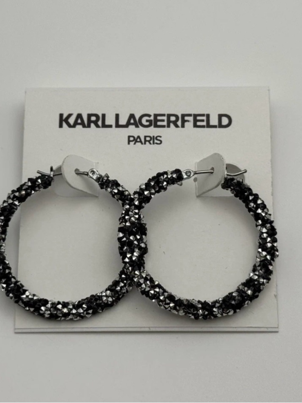 Jewelry Subcategory Identification